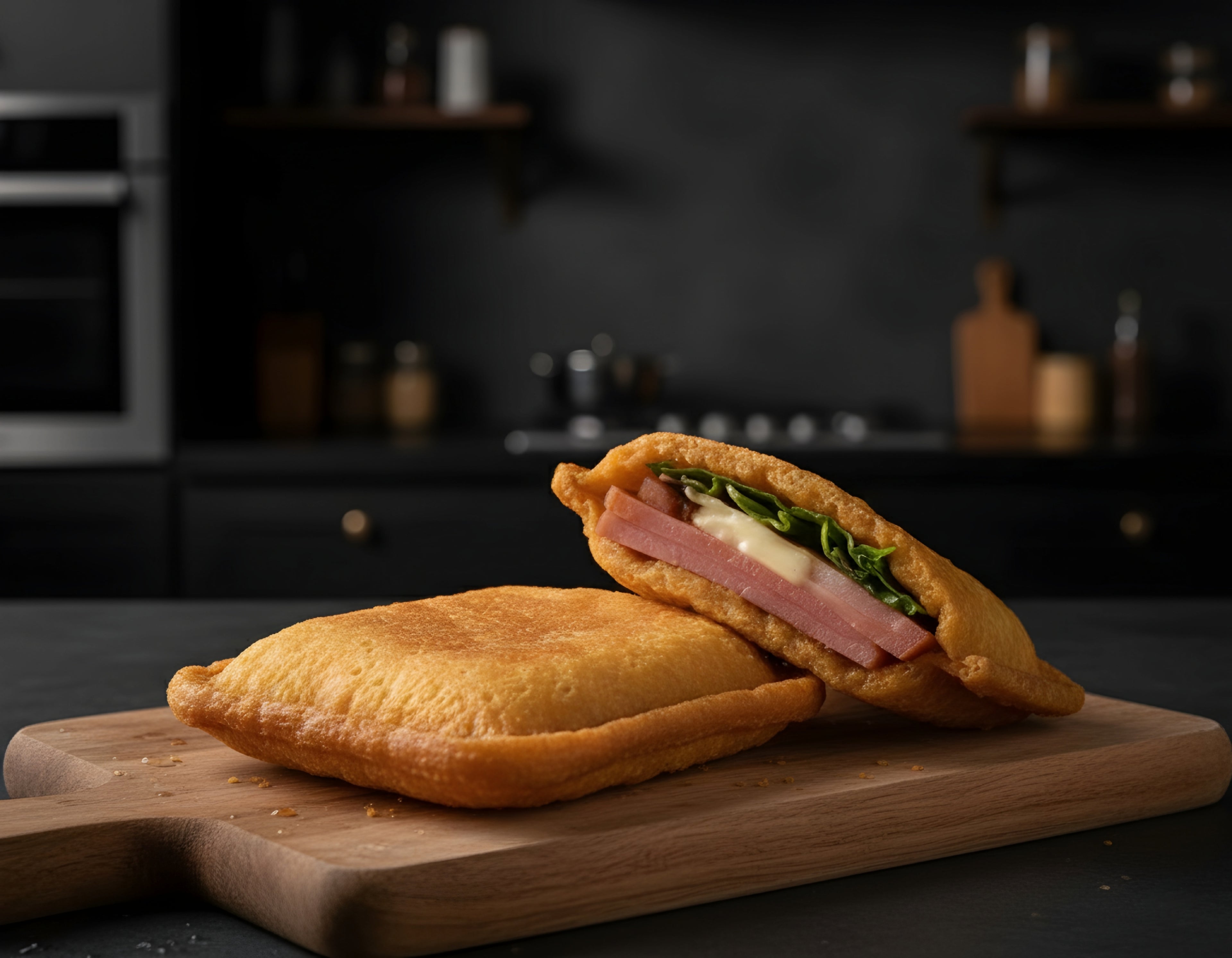 The Apex Sealer | 3-in-1 Sandwich Perfecter