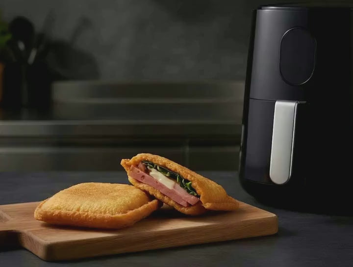 The Apex Sealer | 3-in-1 Sandwich Perfecter